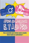 Après le meilleur, il y a le pire ! - 