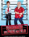 Escrocs de père en fils - 