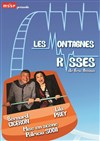 Les montagnes russes - 