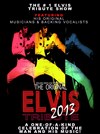 The Original Elvis Tribute - 