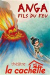 Anga fils du feu - 