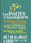 La Cantatrice chauve - Les Petits Classiques - 