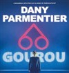 Dany Parmentier dans Gourou - 