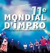 11ème Mondial d'Impro - 