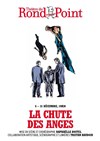 La chute des anges - 