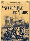 Notre Dame de Paris - 