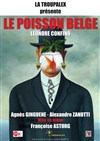 Le poisson belge - 