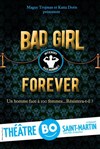 Bad Girl Forever - 