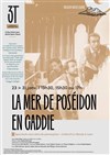 La mer de Poséidon en caddie - 