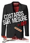 Jeff Didelot dans Costards sur mesure - 