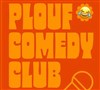 Plouf Comedy Club - 