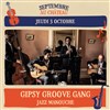 Gipsy Groove Gang - 