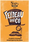 Feydeau and co - 