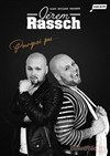 Jerem Rassch dans Pourquoi Pas - 