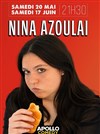 Nina Azoulai - 