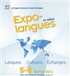 Expolangues - 