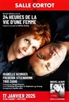 Vingt-quatre heures de la vie d'une femme - 