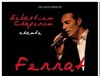 Sébastien Chaperon chante Ferrat - 