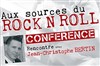 Aux sources du rock'n'roll - From rock'n'roll to New Orleans - 