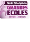 Salon Studyrama Grande Ecole de Paris - 