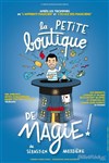 La petite boutique de magie - 