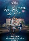 Parc Alexis Gruss | Soirée - 