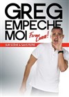 Greg empêche moi dans Ferme laaa! - 