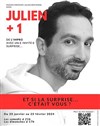 Julien +1 - 