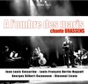 Jean-Louis Cassarino | A l'ombre des maris - 