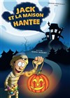 Jack et la Maison Hantée - 