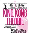 King Kong Théorie - 