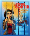 Permis de sortir - 