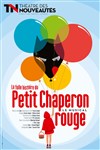 La folle histoire du petit Chaperon rouge - 