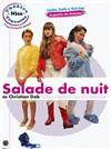 Salade de nuit - 