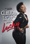 Claudia Tagbo dans Lucky - 