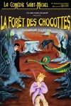 La forêt des chocottes - 