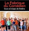 Stage théâtre d'impro et communication orale - 