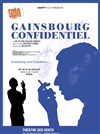 Gainsbourg confidentiel - 