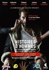 Histoires d'hommes - 