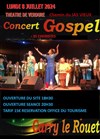 Gospel avec les Shiny Colors - 