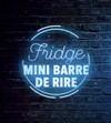 Mini Barre de Rire - 