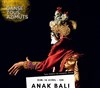 Anak Bali, ou comment j'ai appris à danser le Topeng - 