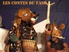 Contes du Faso - 