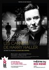 Les Carnets de Harry Haller (Extrait du Loup des steppes) - 