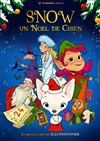 Snow, un noël de chien - 