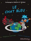 Le chat bleu - 