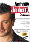 Anthony Joubert dans Anthony Joubert Saison 2 - 