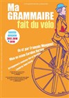 François Mougenot dans Ma grammaire fait du vélo - 