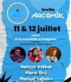 Plateau Arcomik Festival - 