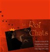 Le roi des chats - 